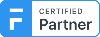 Frappe Certification Logo